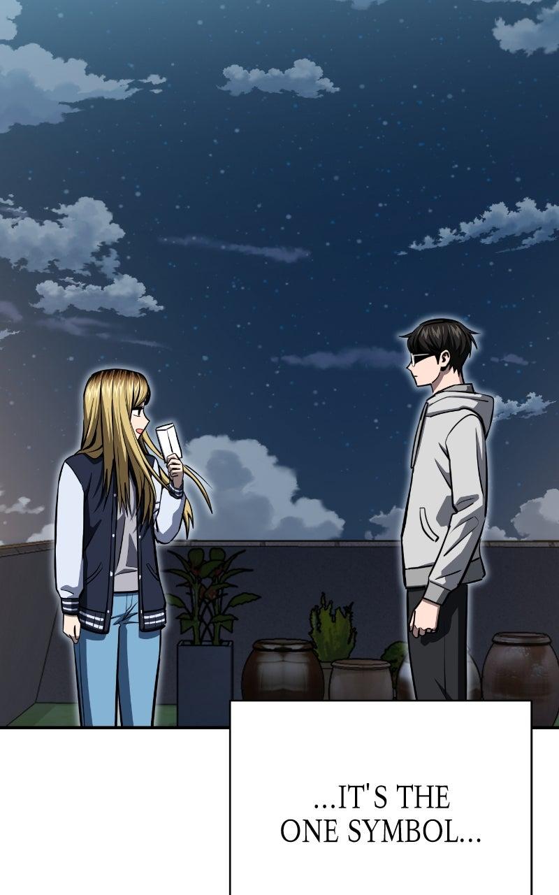 Maybe Meant to Be Chapter 129