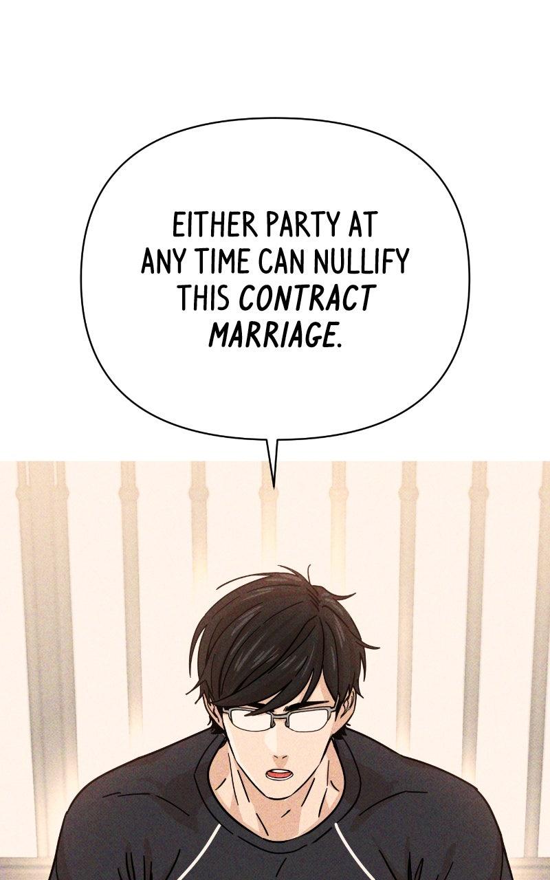 Maybe Meant to Be Chapter 129