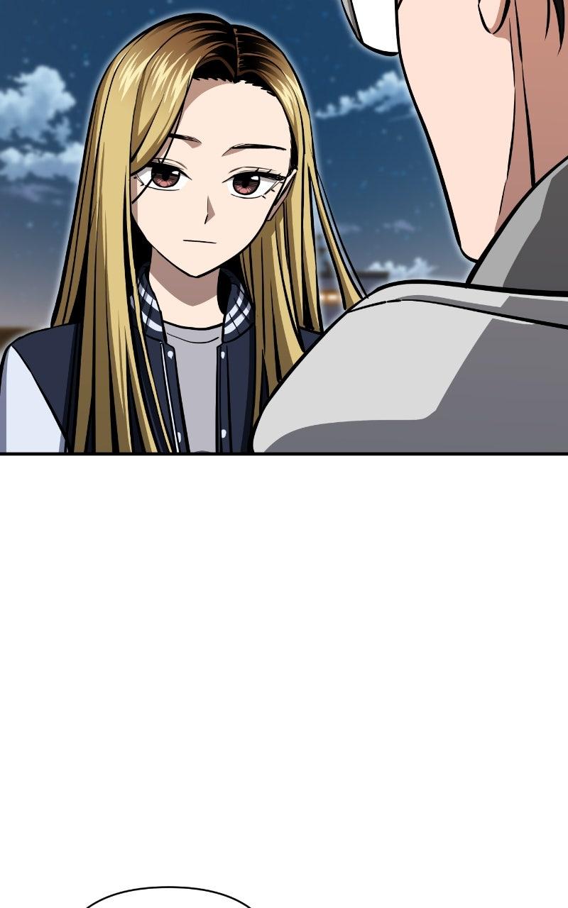 Maybe Meant to Be Chapter 129