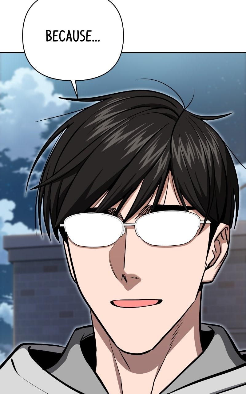 Maybe Meant to Be Chapter 129