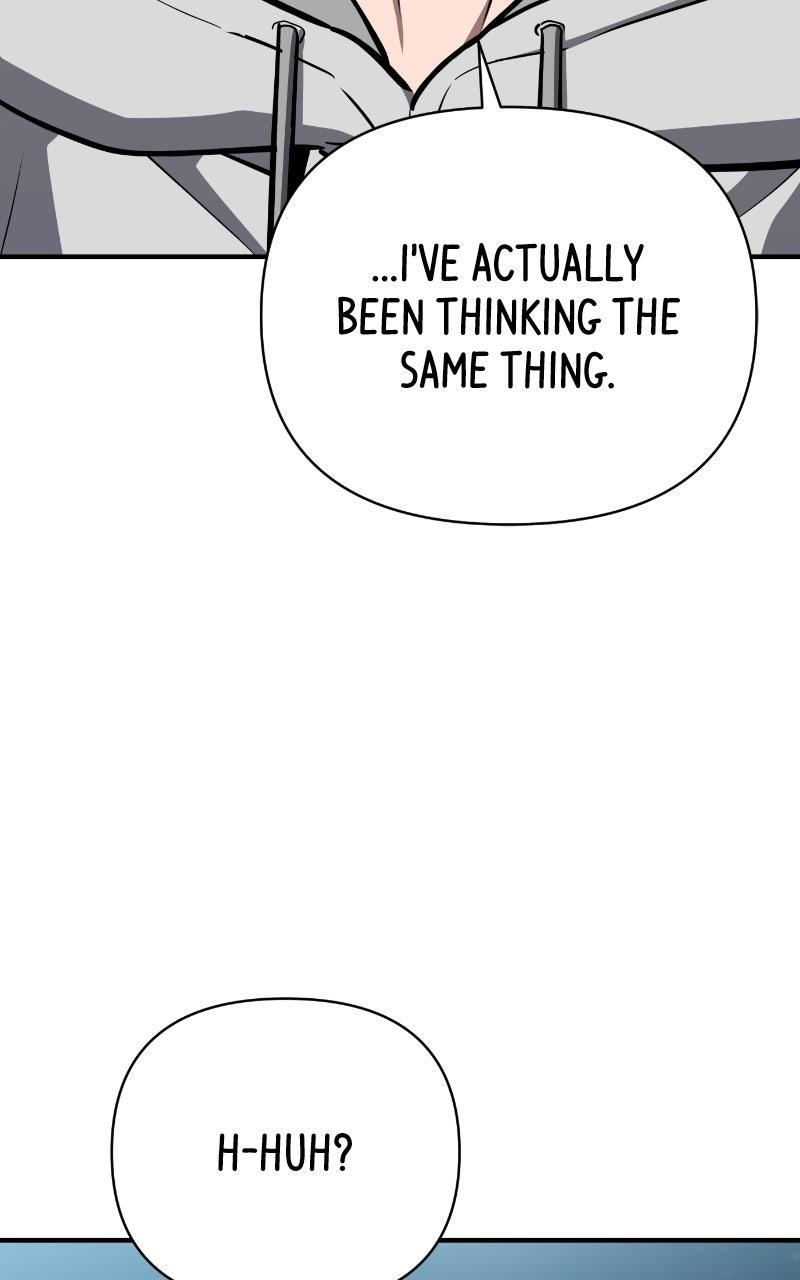 Maybe Meant to Be Chapter 129