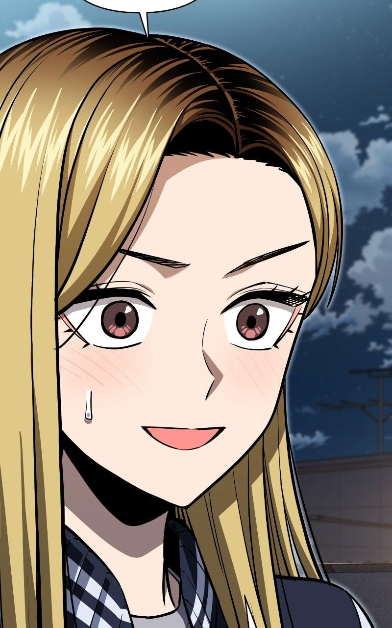 Maybe Meant to Be Chapter 129