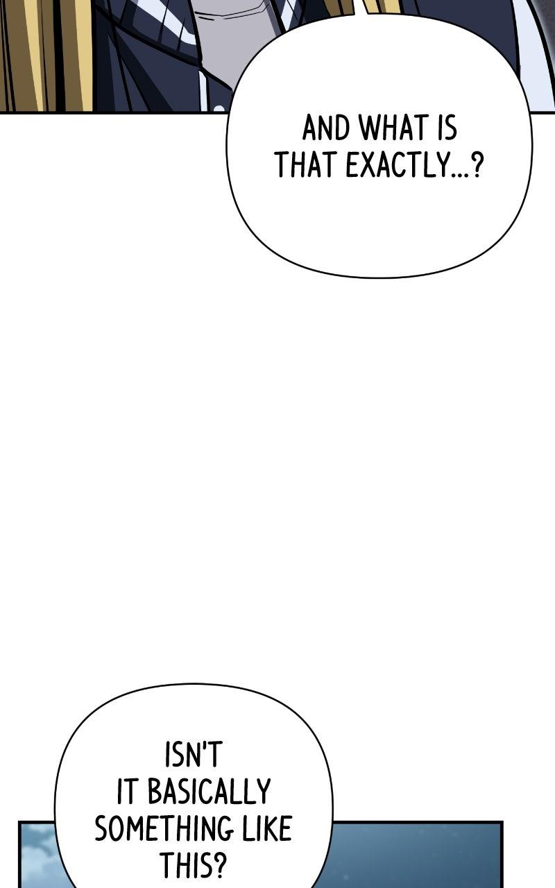 Maybe Meant to Be Chapter 129