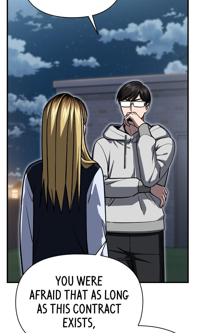 Maybe Meant to Be Chapter 129