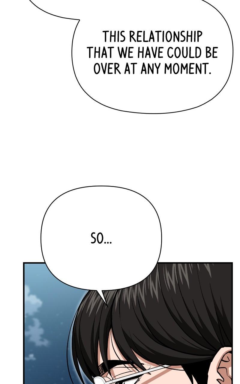 Maybe Meant to Be Chapter 129