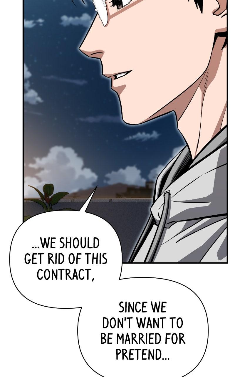 Maybe Meant to Be Chapter 129