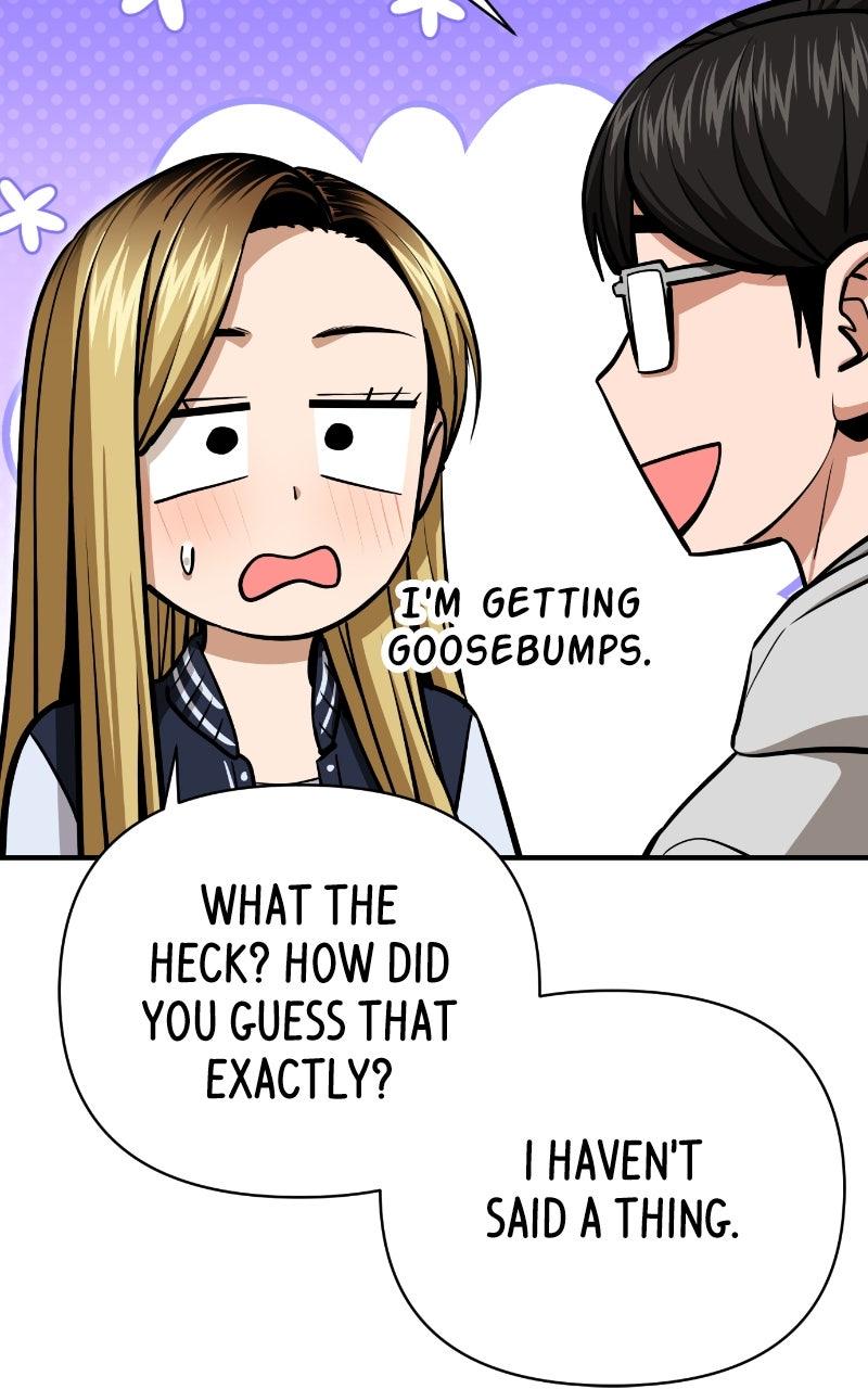 Maybe Meant to Be Chapter 129