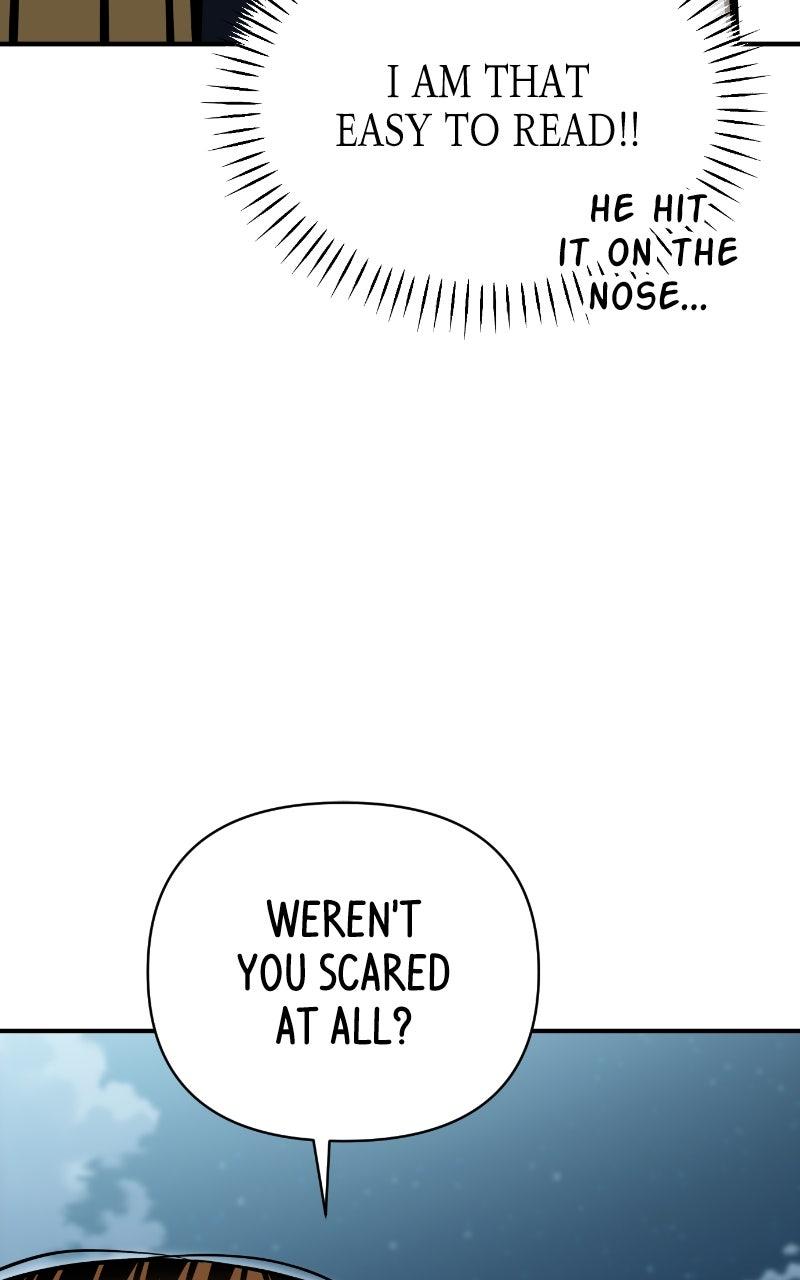 Maybe Meant to Be Chapter 129