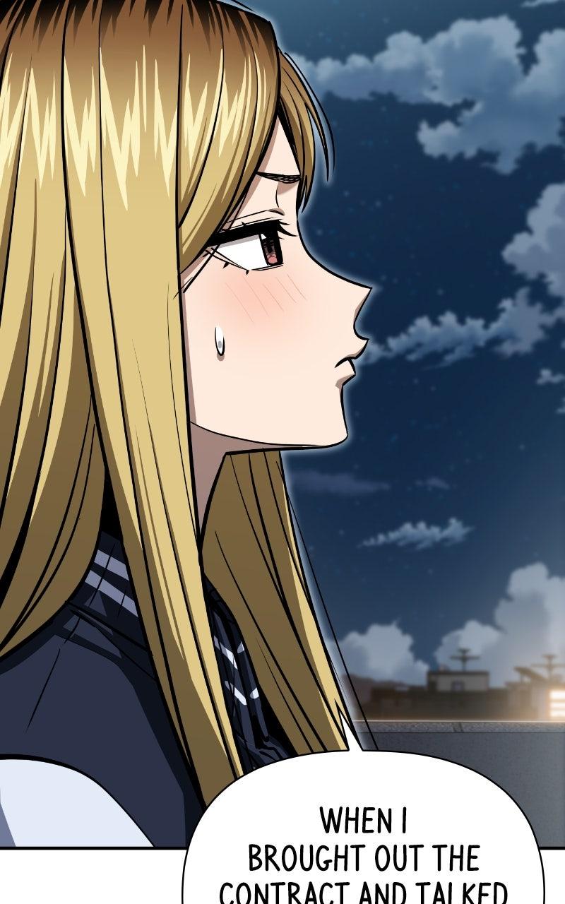 Maybe Meant to Be Chapter 129