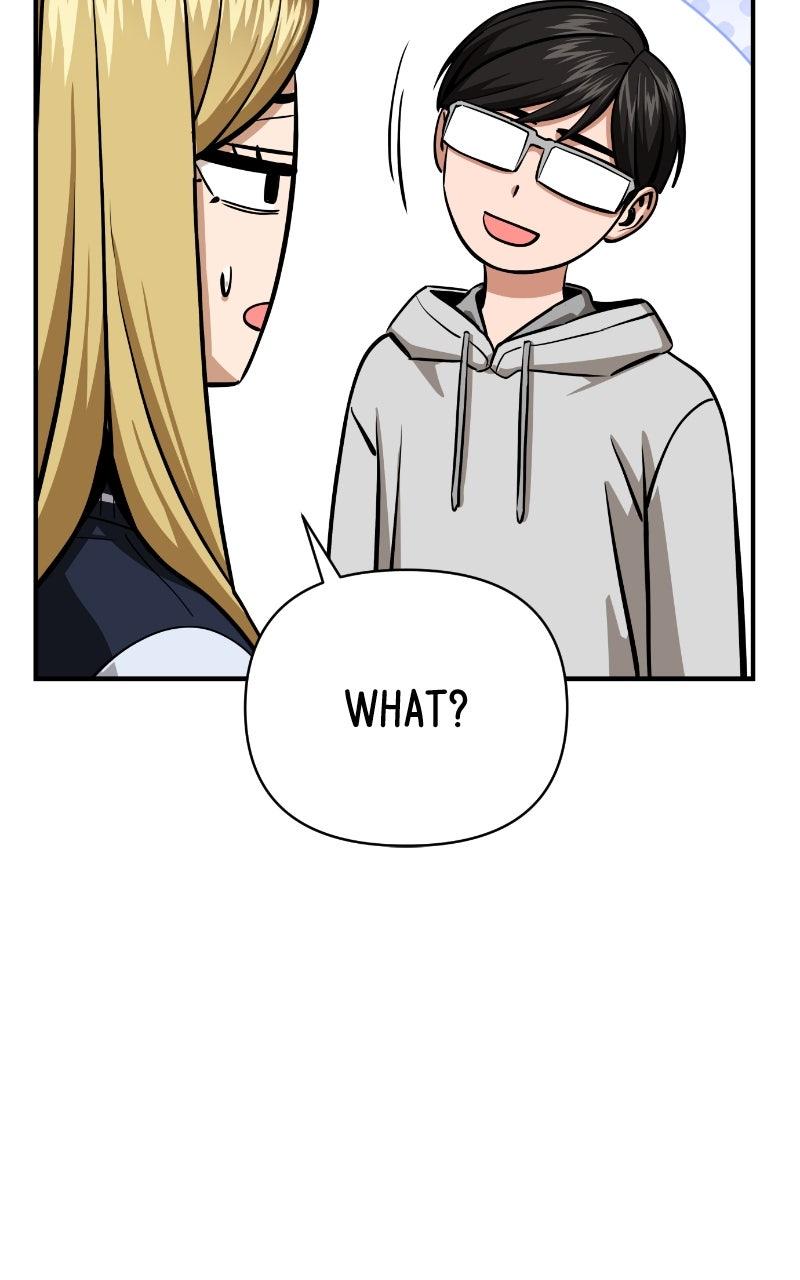 Maybe Meant to Be Chapter 129