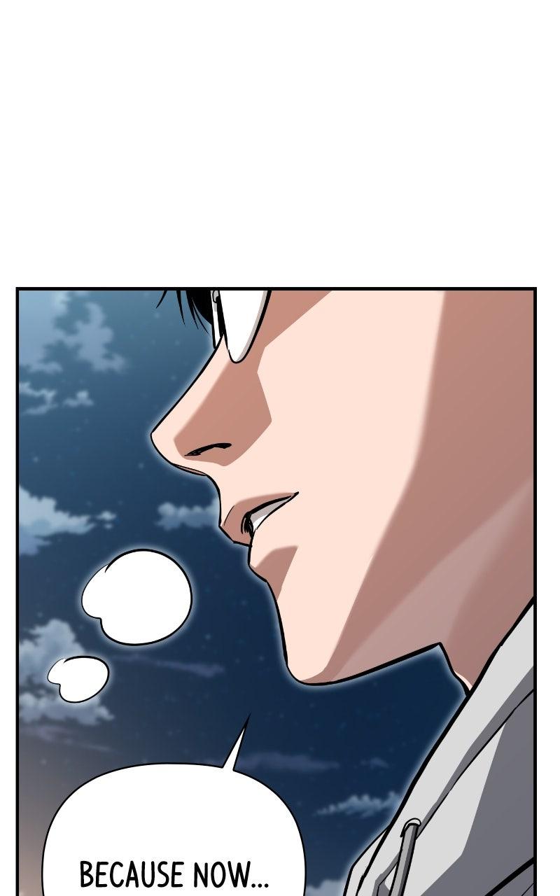 Maybe Meant to Be Chapter 129