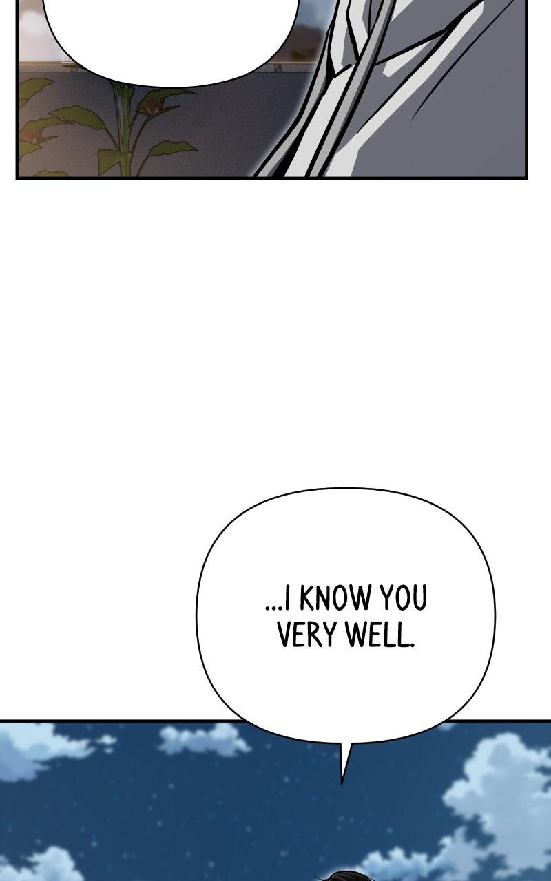 Maybe Meant to Be Chapter 129