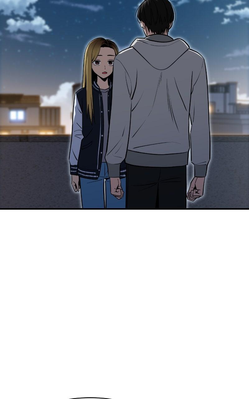 Maybe Meant to Be Chapter 129