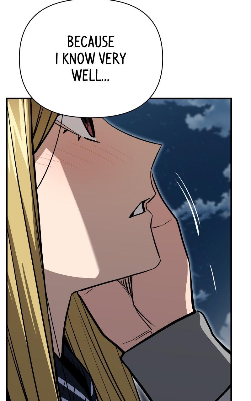 Maybe Meant to Be Chapter 129