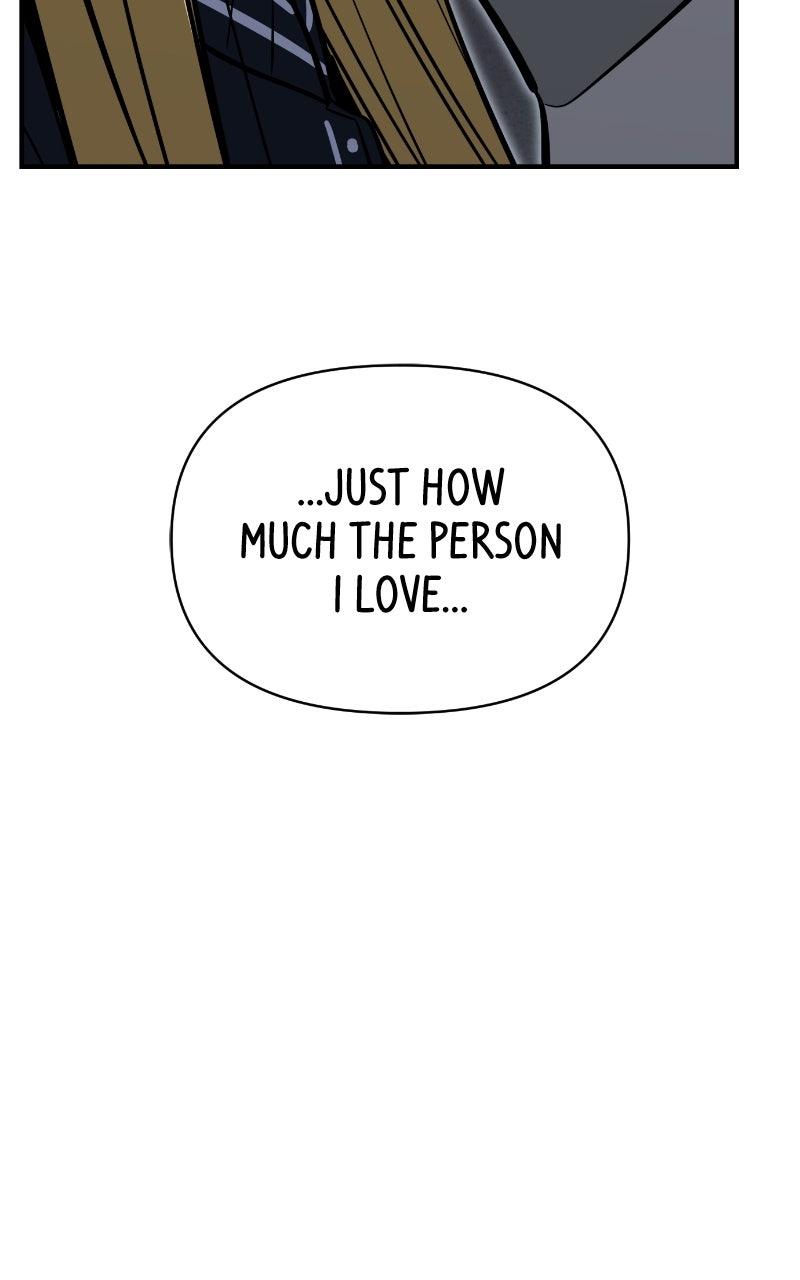 Maybe Meant to Be Chapter 129