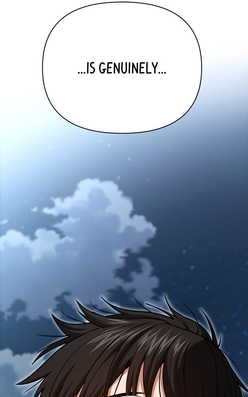 Maybe Meant to Be Chapter 129