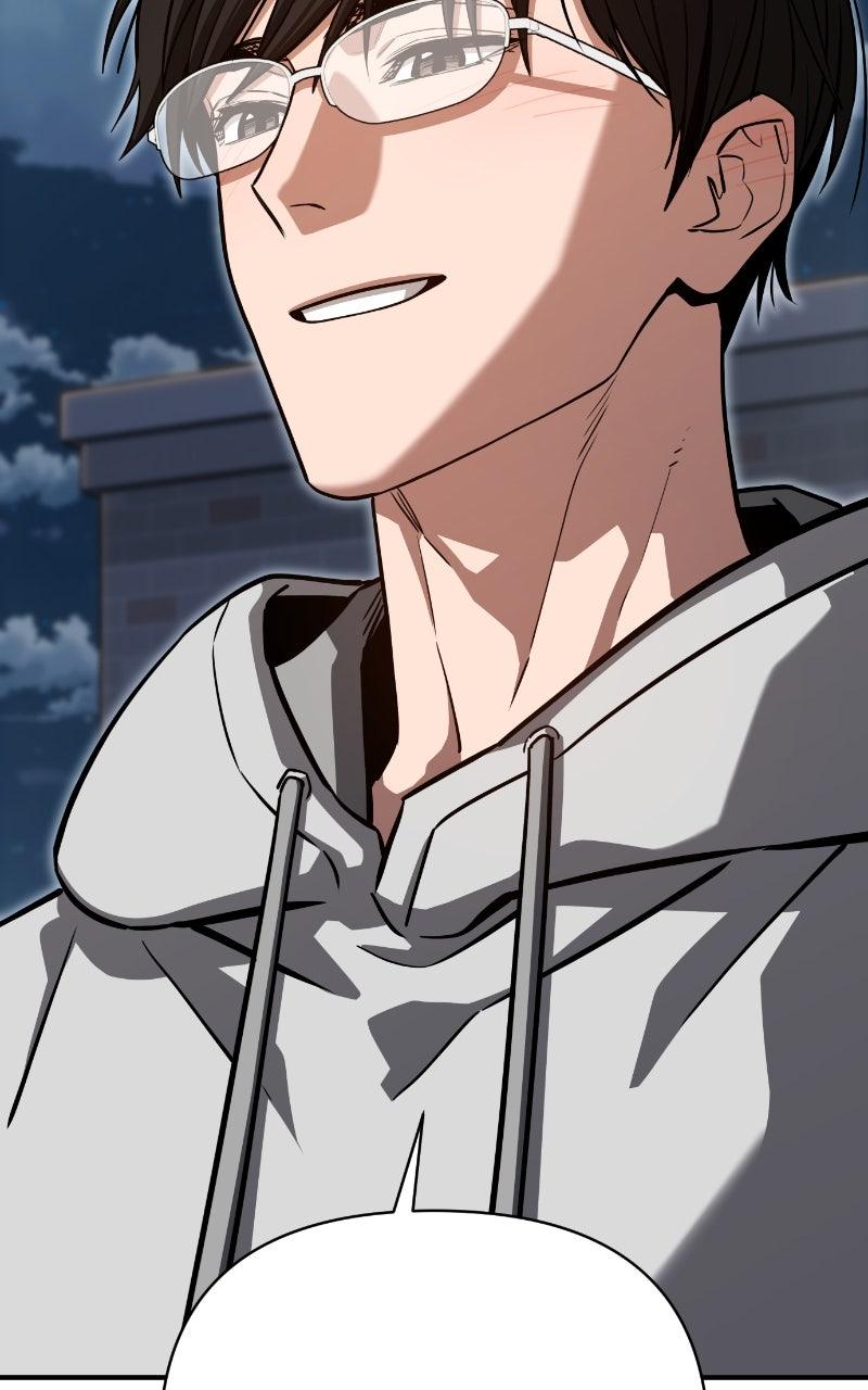 Maybe Meant to Be Chapter 129