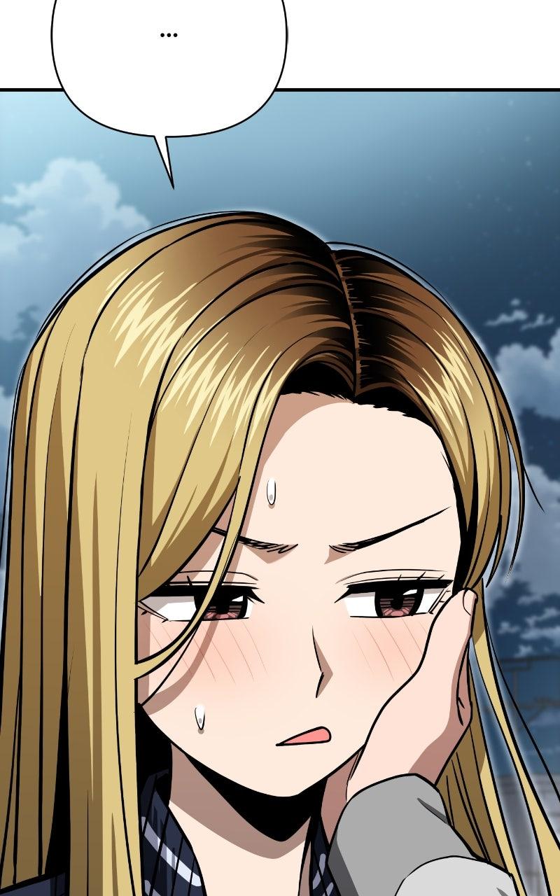 Maybe Meant to Be Chapter 129