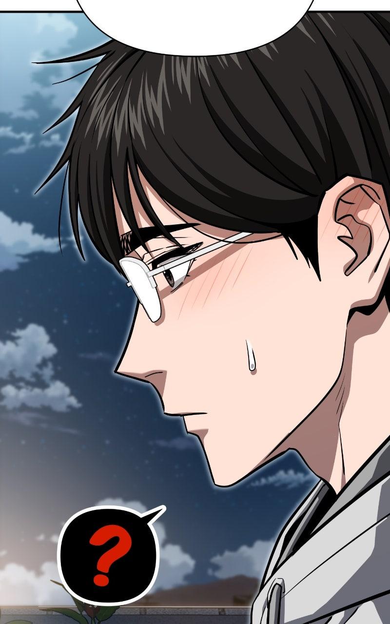 Maybe Meant to Be Chapter 129