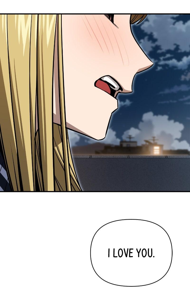 Maybe Meant to Be Chapter 129