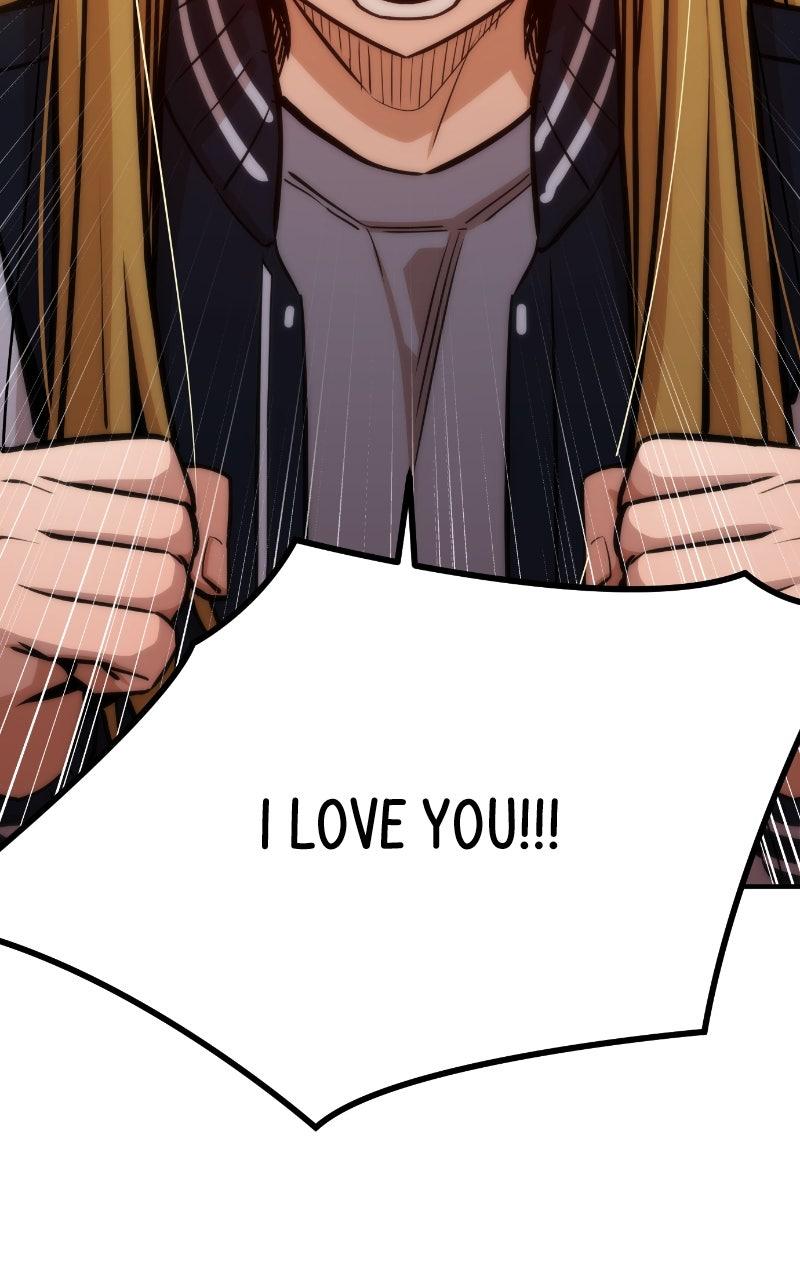 Maybe Meant to Be Chapter 129