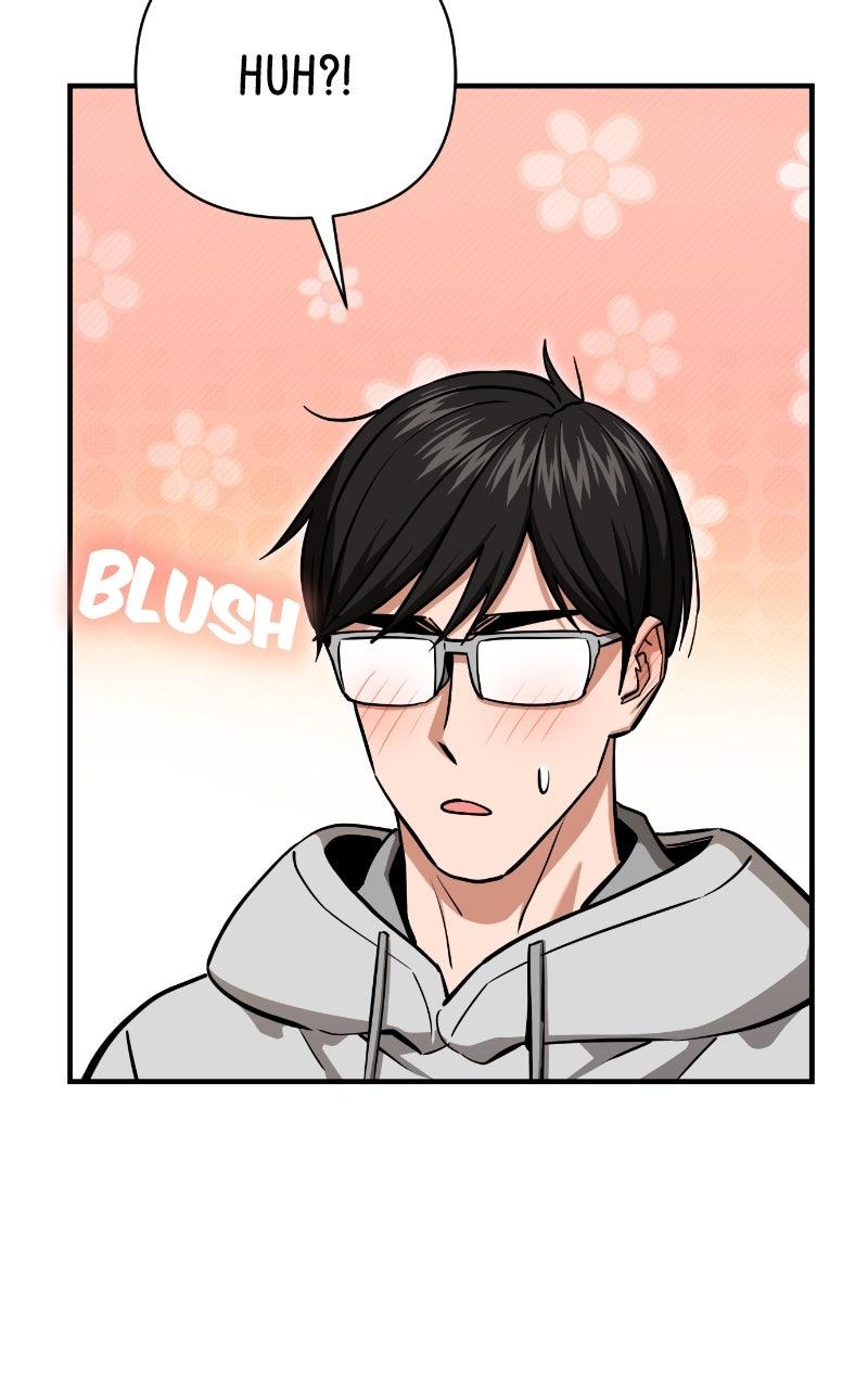 Maybe Meant to Be Chapter 129