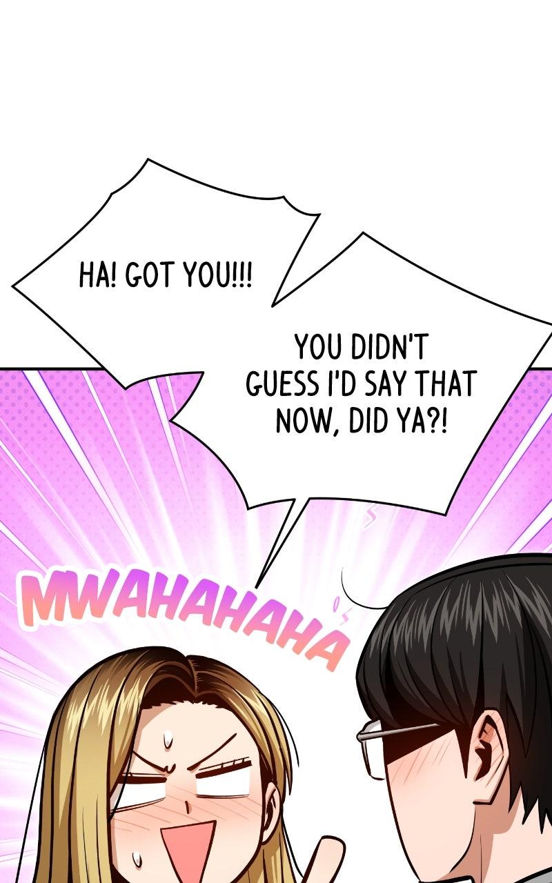 Maybe Meant to Be Chapter 129