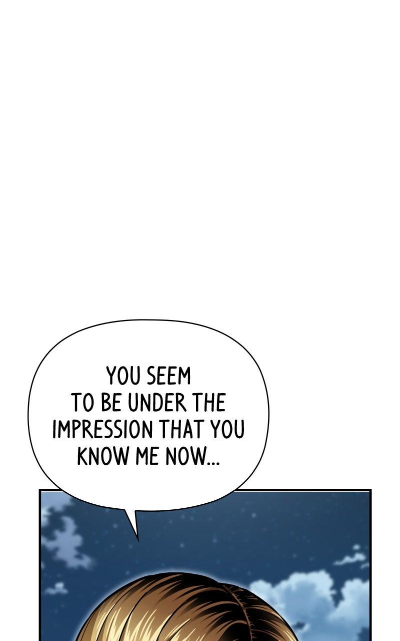 Maybe Meant to Be Chapter 129