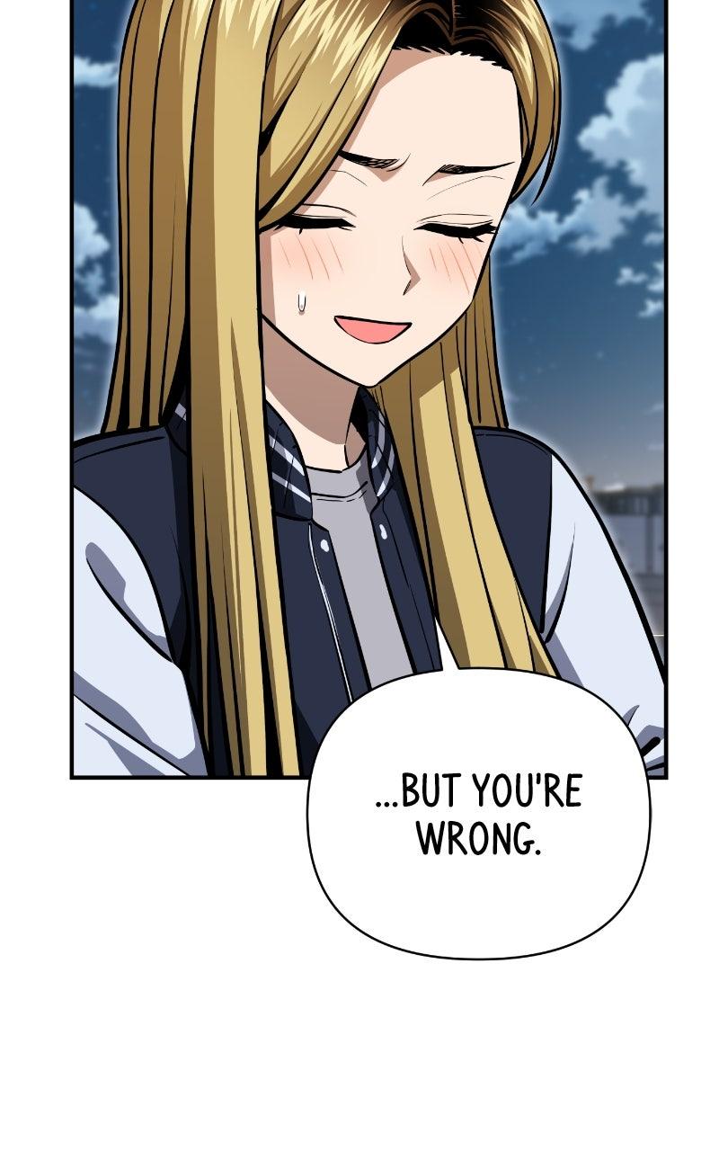 Maybe Meant to Be Chapter 129