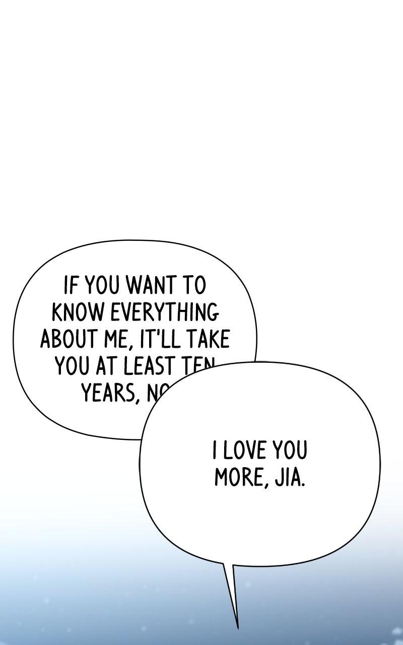 Maybe Meant to Be Chapter 129