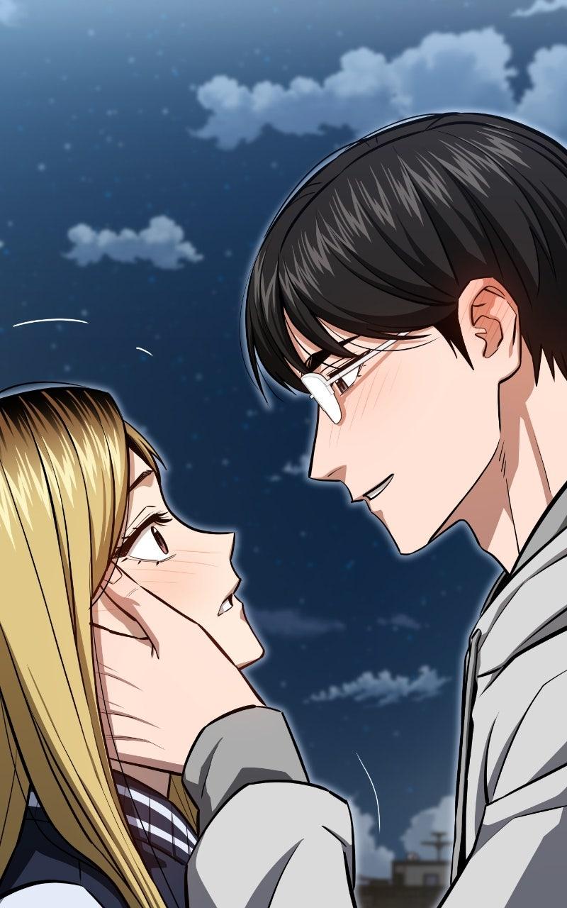 Maybe Meant to Be Chapter 129