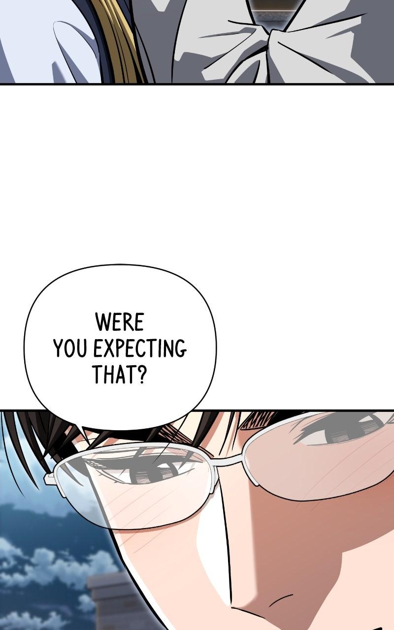 Maybe Meant to Be Chapter 129