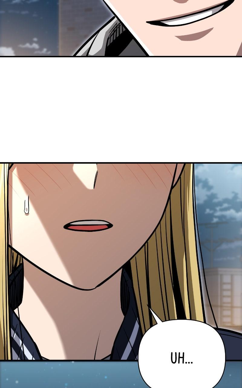 Maybe Meant to Be Chapter 129