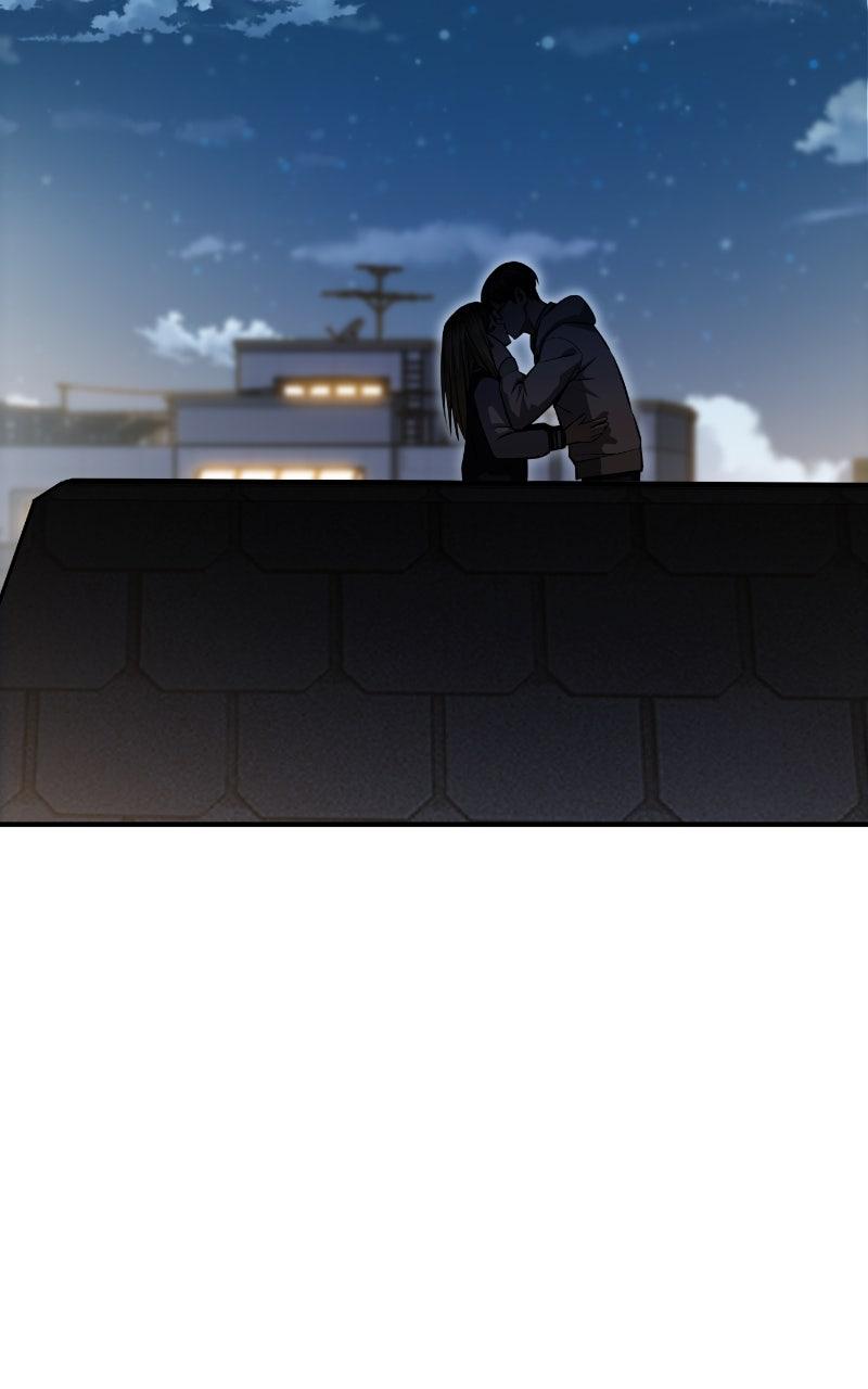 Maybe Meant to Be Chapter 129