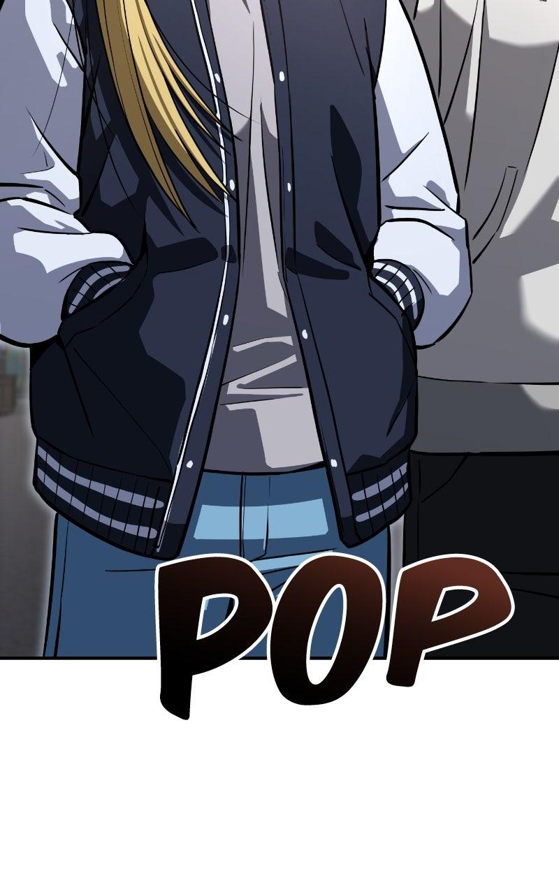 Maybe Meant to Be Chapter 129