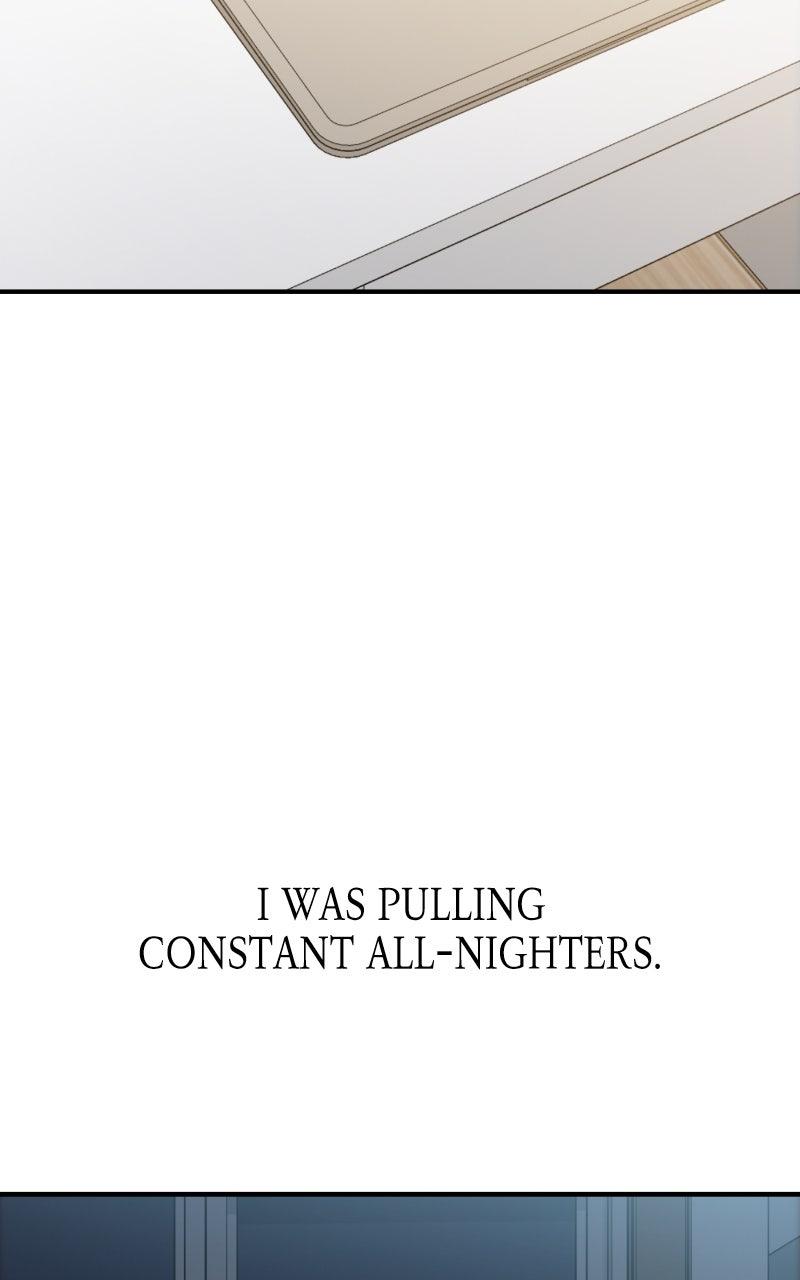 Maybe Meant to Be Chapter 129