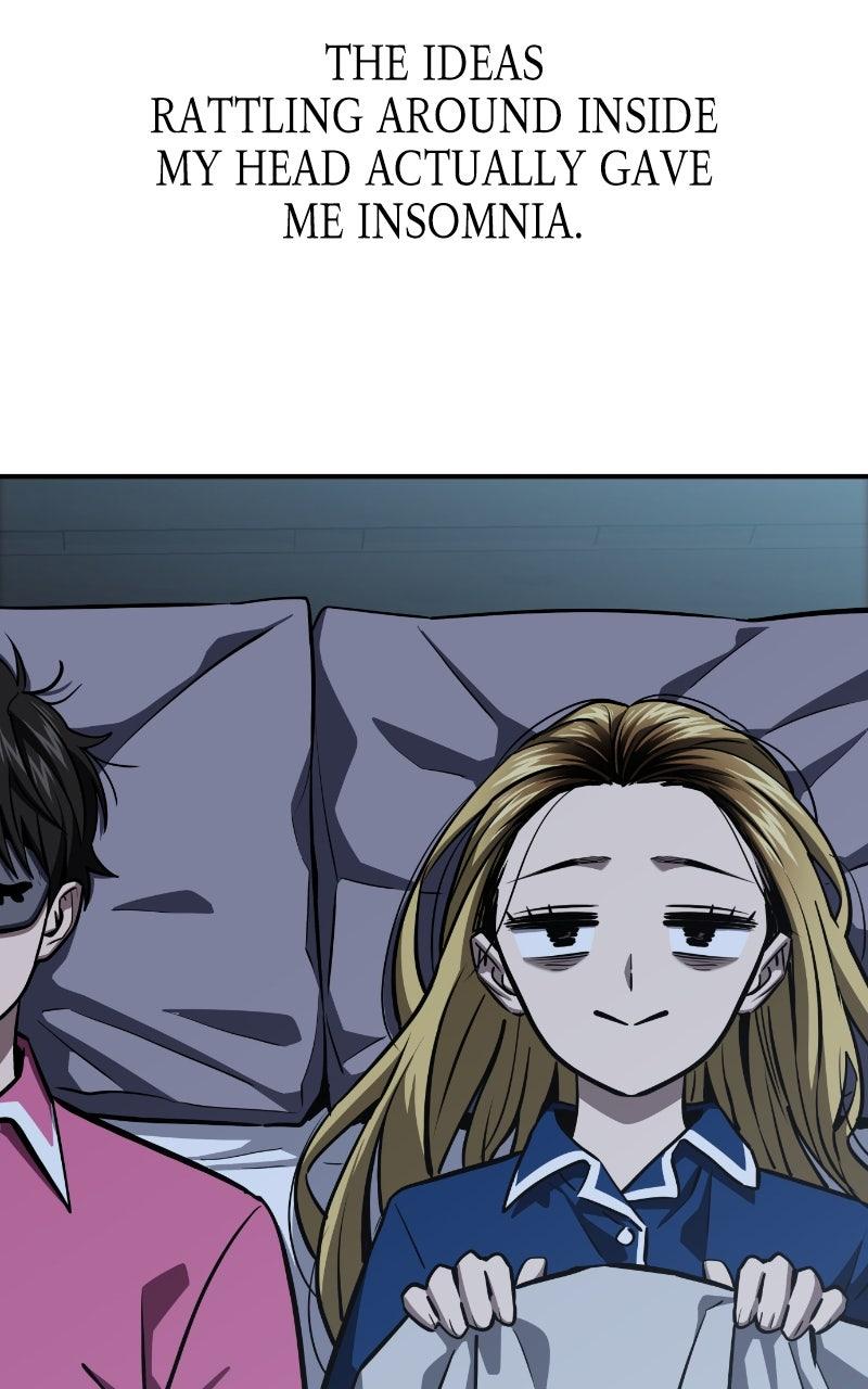 Maybe Meant to Be Chapter 129