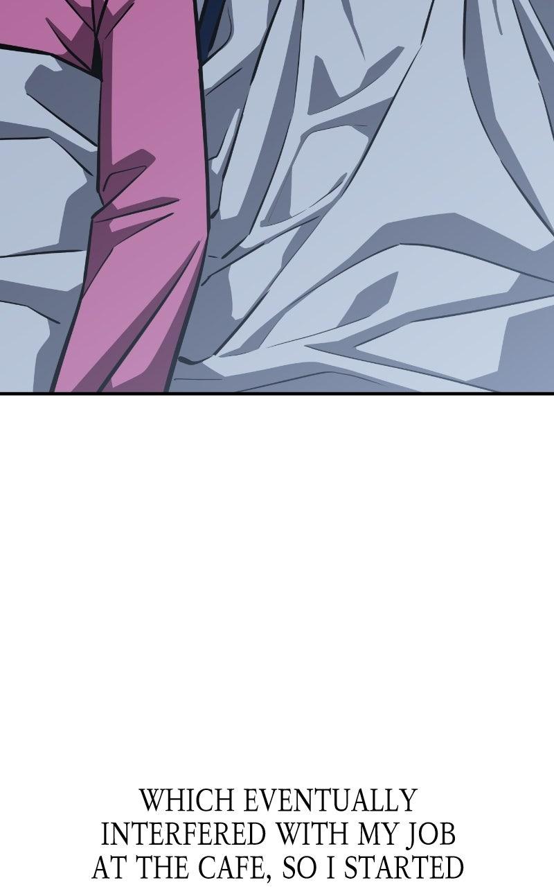 Maybe Meant to Be Chapter 129