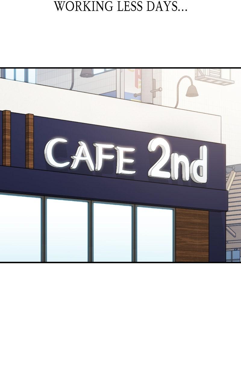 Maybe Meant to Be Chapter 129