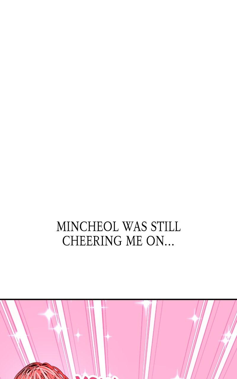 Maybe Meant to Be Chapter 129