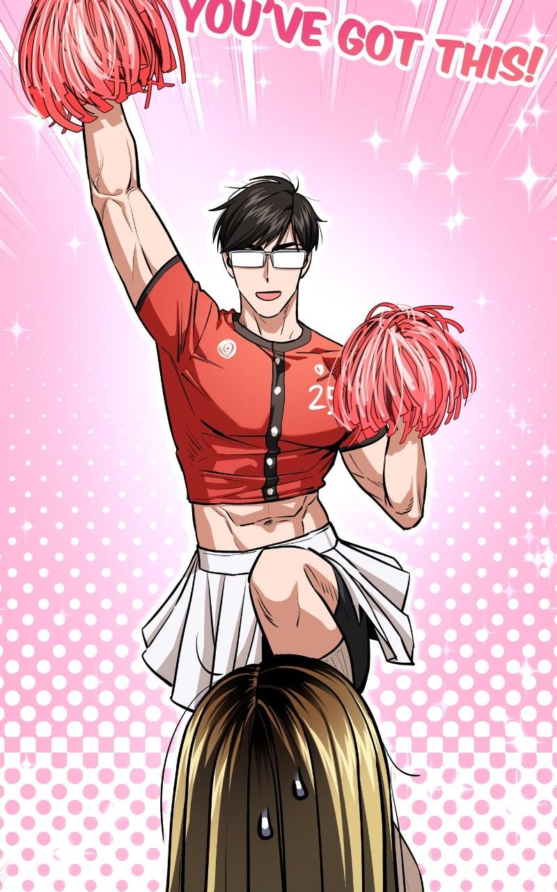 Maybe Meant to Be Chapter 129