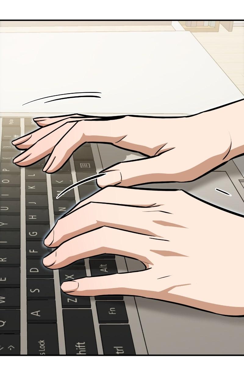 Maybe Meant to Be Chapter 129