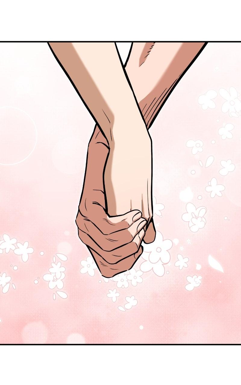 Maybe Meant to Be Chapter 129