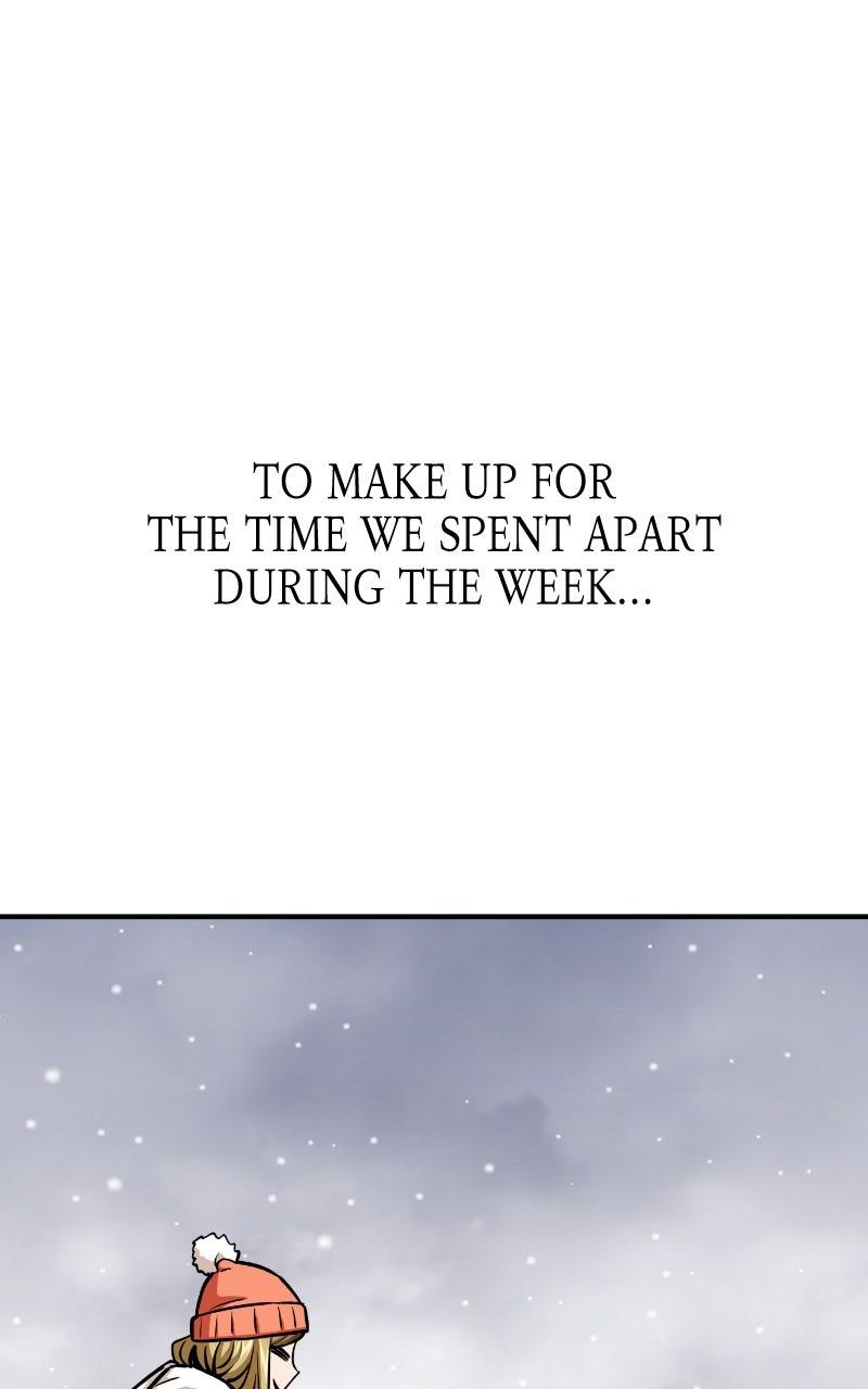 Maybe Meant to Be Chapter 129