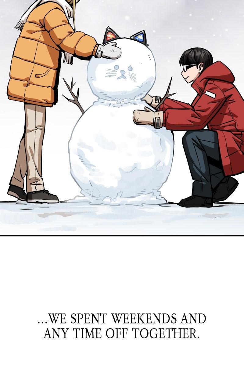 Maybe Meant to Be Chapter 129