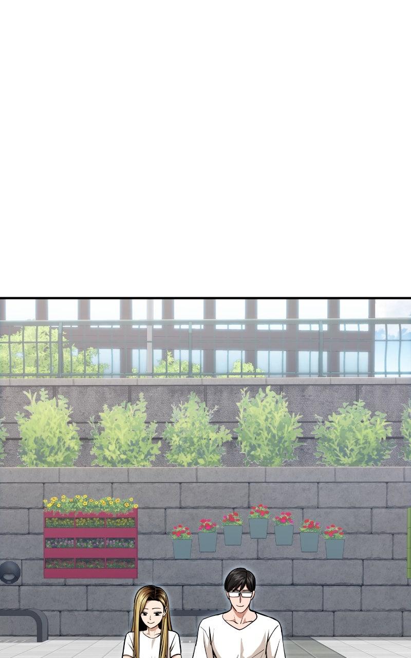 Maybe Meant to Be Chapter 129