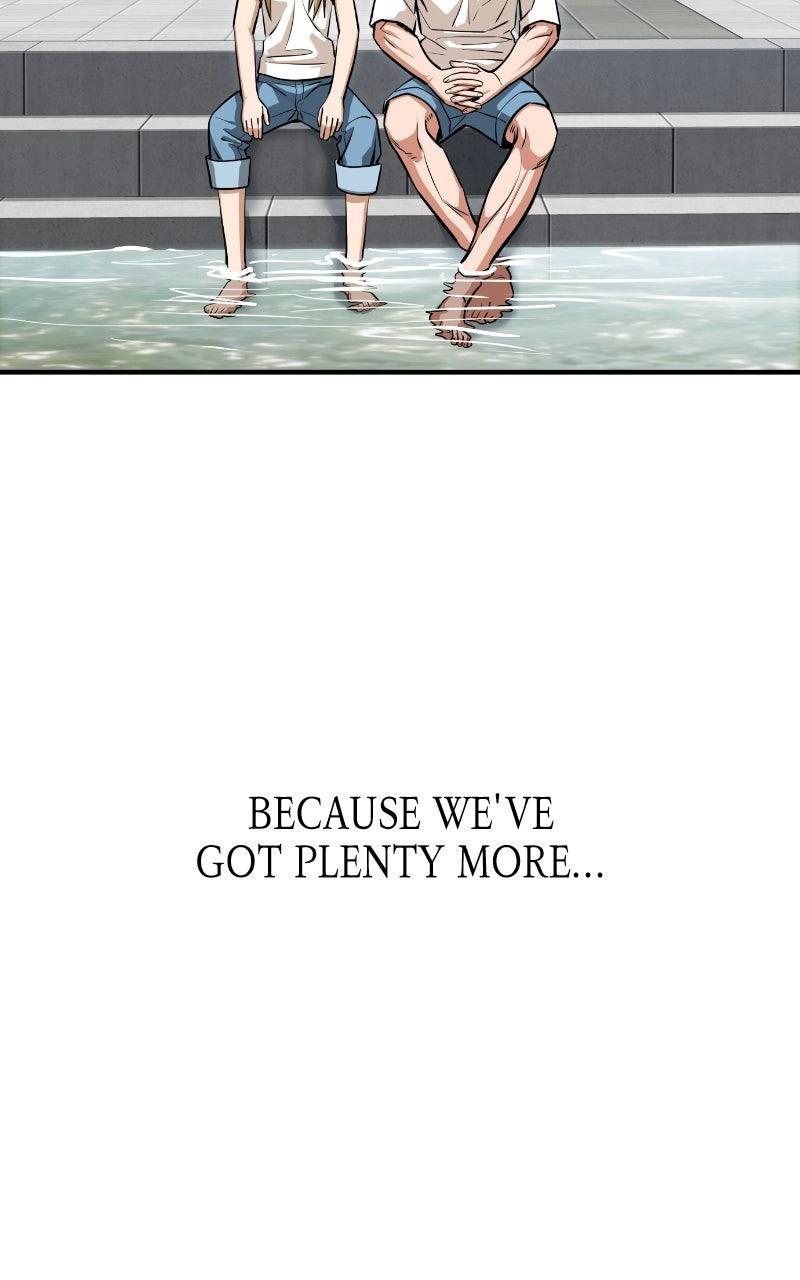 Maybe Meant to Be Chapter 129