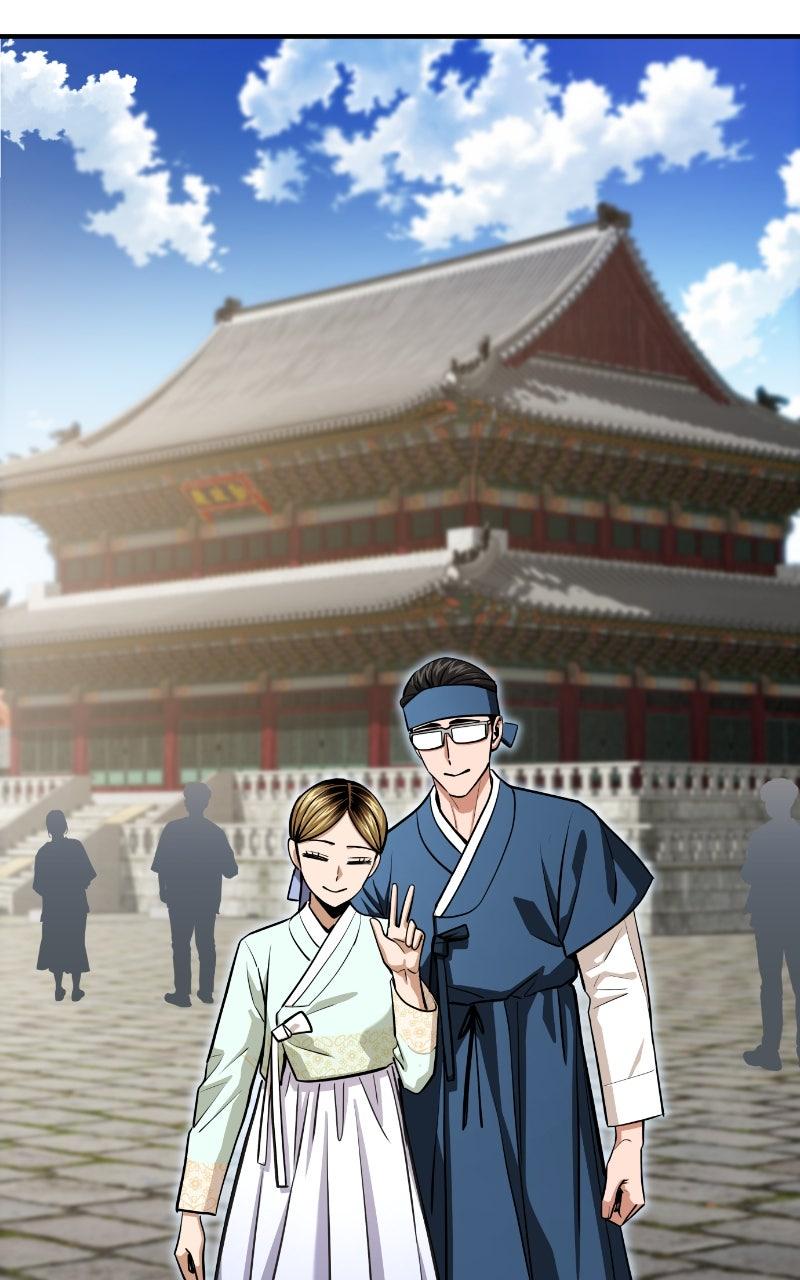 Maybe Meant to Be Chapter 129