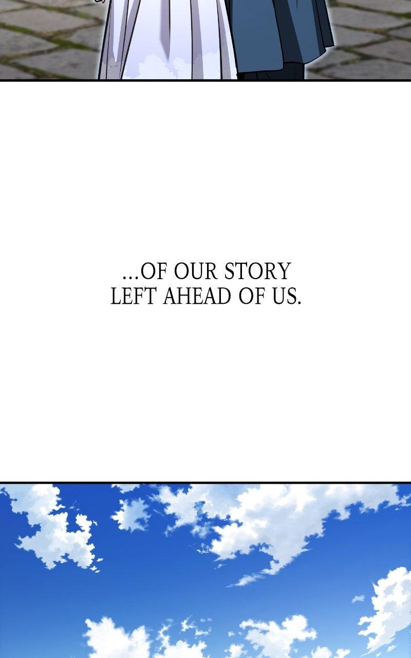 Maybe Meant to Be Chapter 129