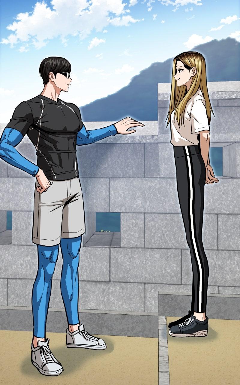 Maybe Meant to Be Chapter 129